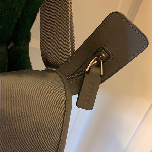 Bally Messenger bag - Picture 3 of 6